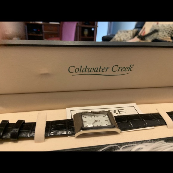 Cold Water Watch - Picture 2 of 5